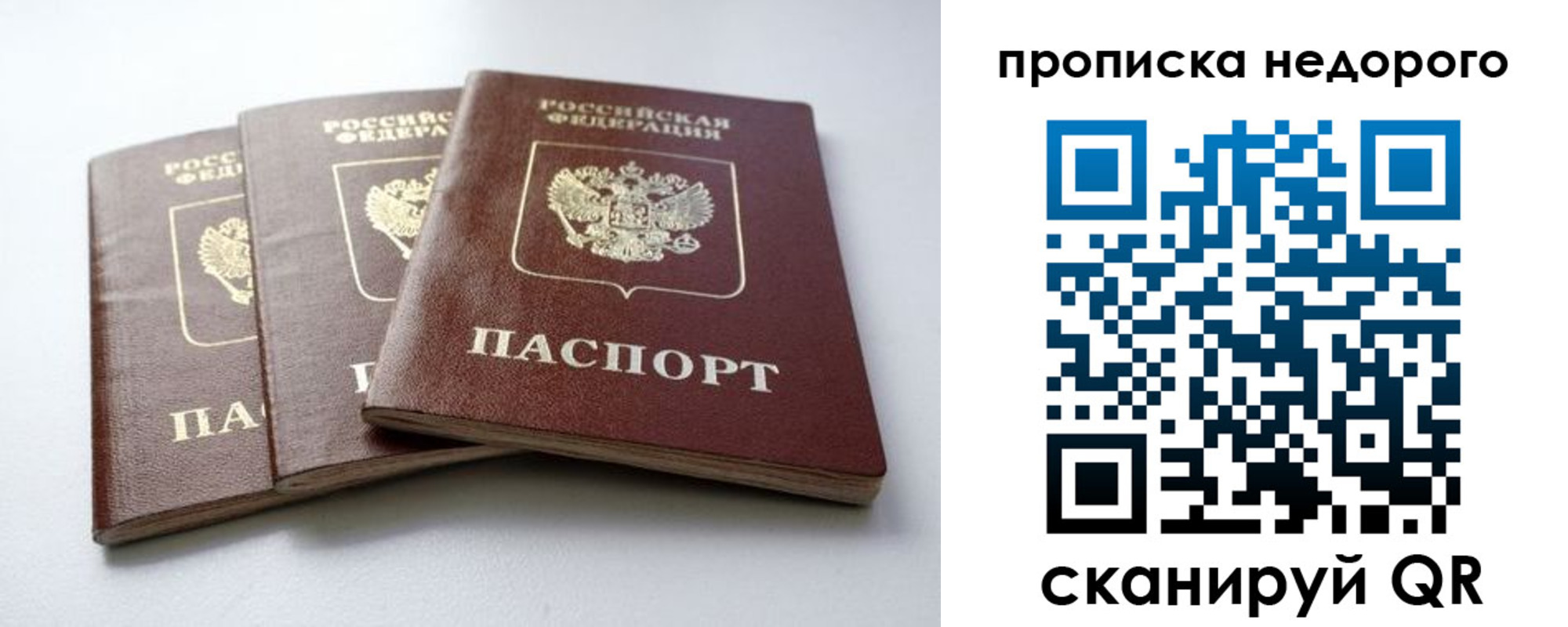 временная регистрация поиск в Острове